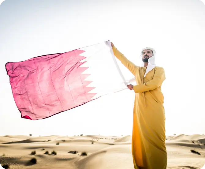 15 tourist attractions in Qatar to explore
