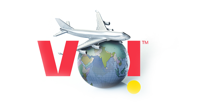 International Roaming Packs