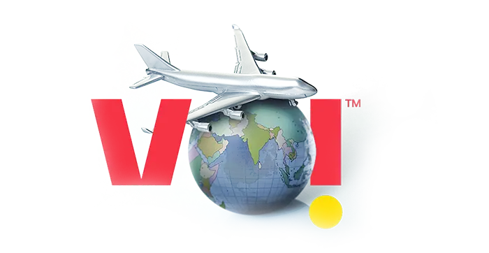 International Roaming Packs
