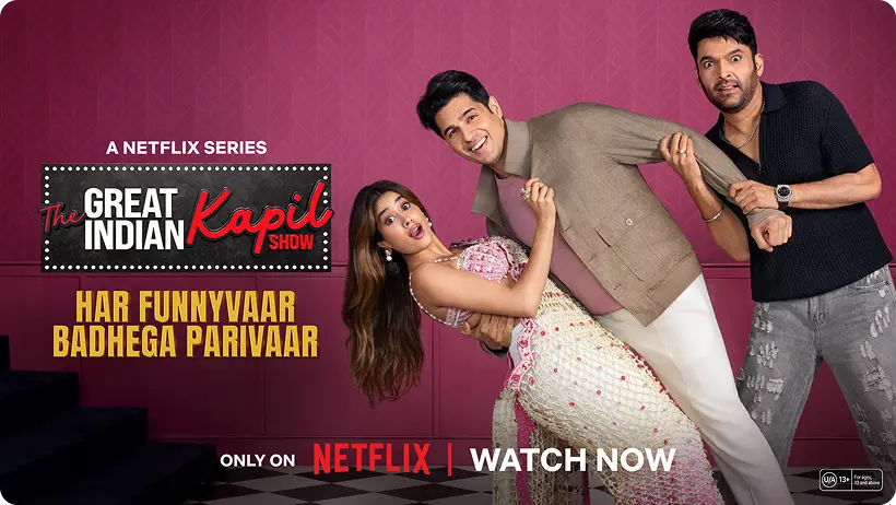 kapil sharma