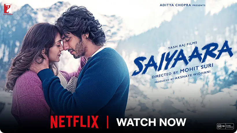 saiyyara