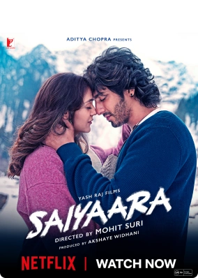 saiyyara