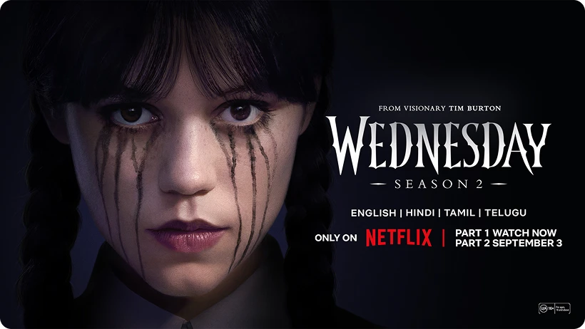 wednesday 2