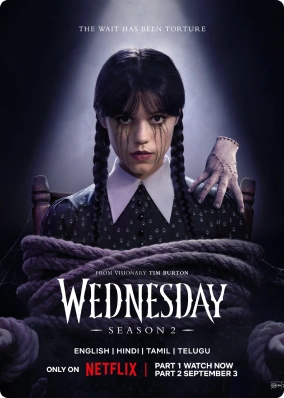 wednesday 2