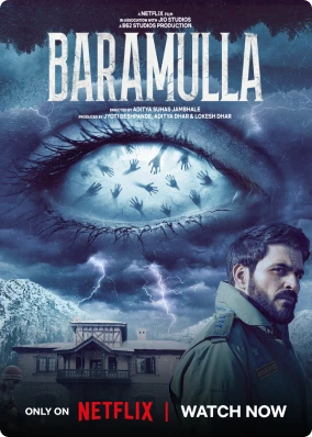 Barmulla