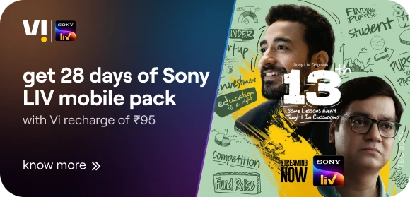 Sony Liv
