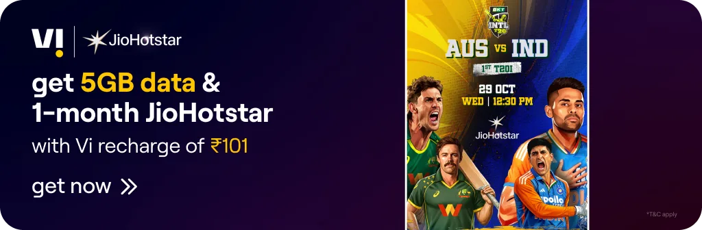 JioHotstar