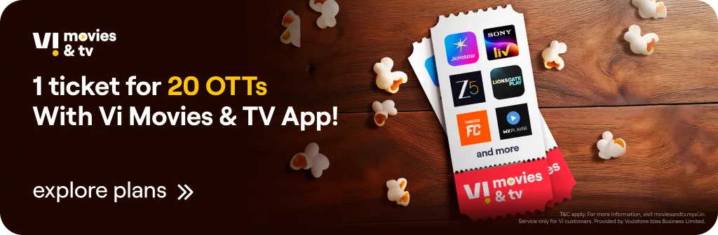 Vi Movies & TV