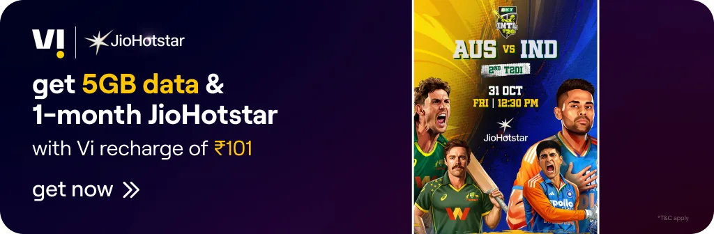 JioHotstar