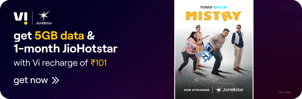 JioHotstar