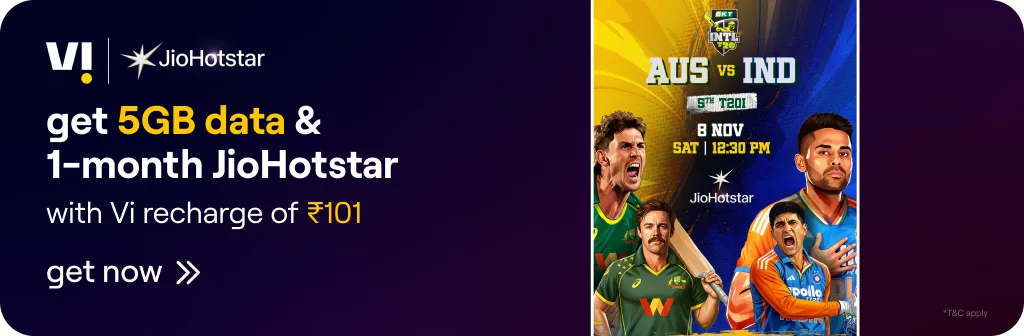 JioHotstar
