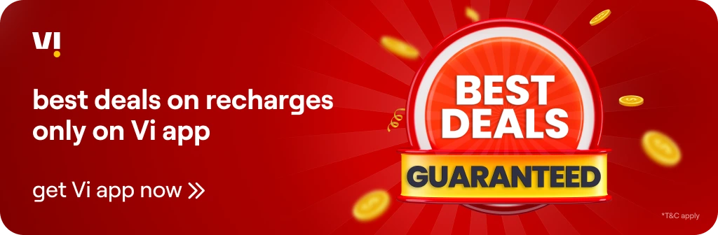 Best Deal 