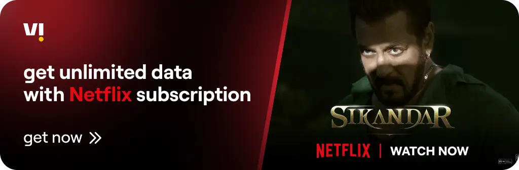Netflix