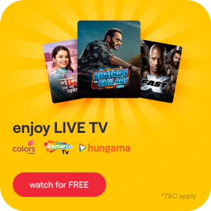 Live TV