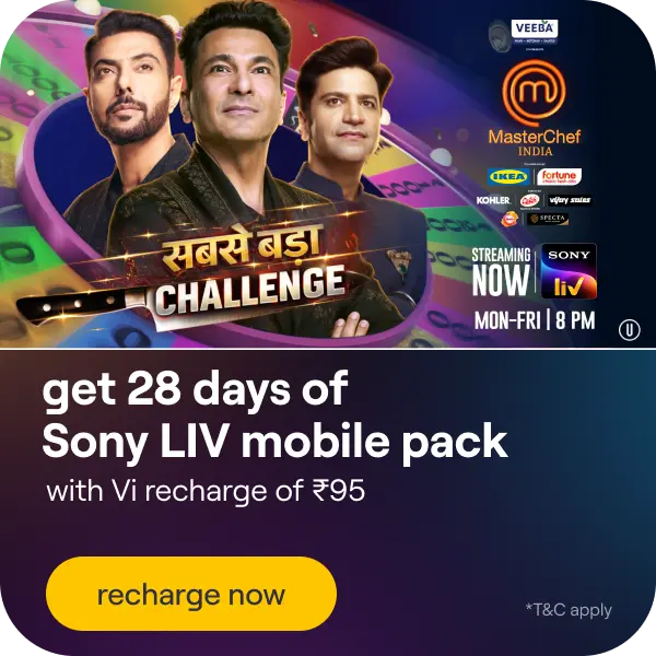 Sony Liv