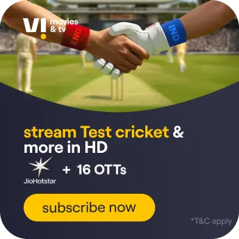 OTT on Vi MTV Pro