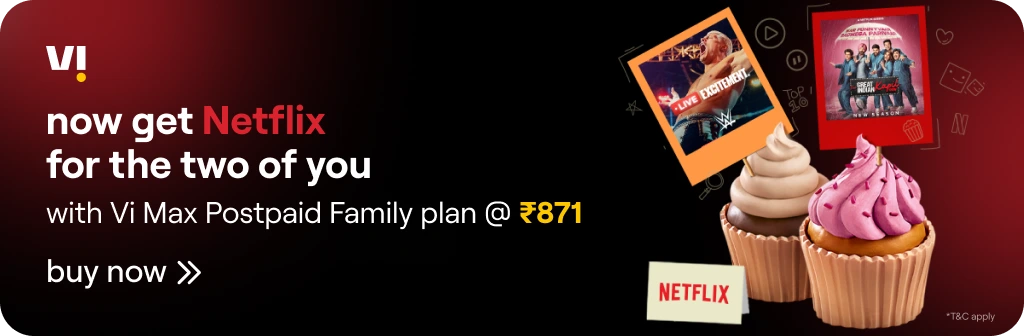 Netflix