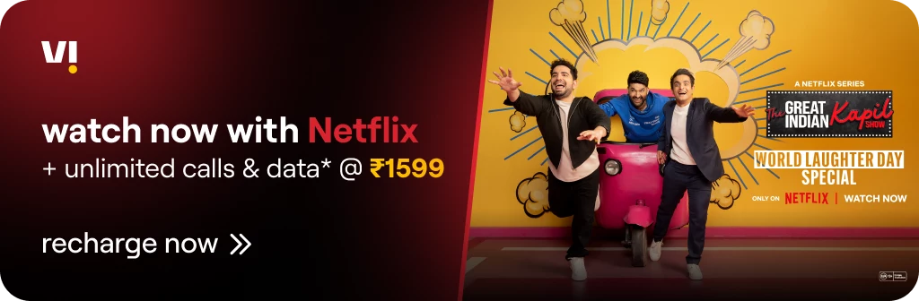 Netlfix