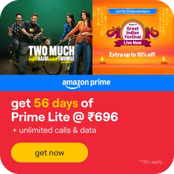 amazon