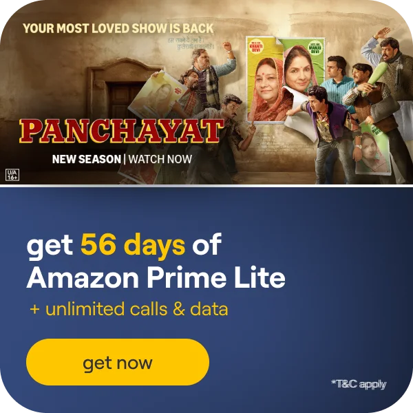 amazon
