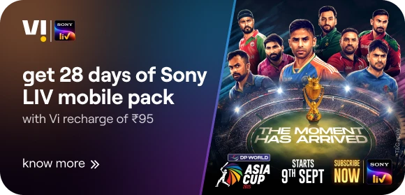 Sony Liv
