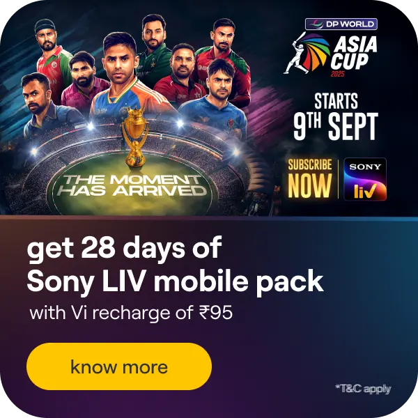 Sony Liv