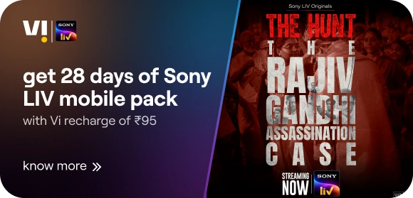 Sony Liv