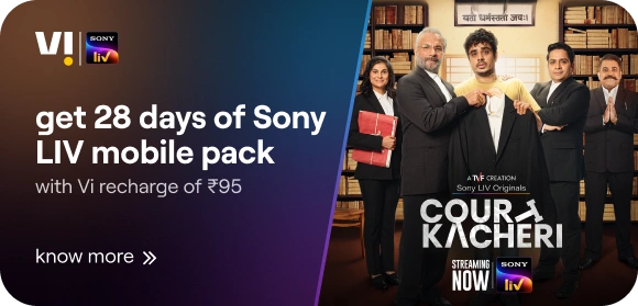 Sony Liv