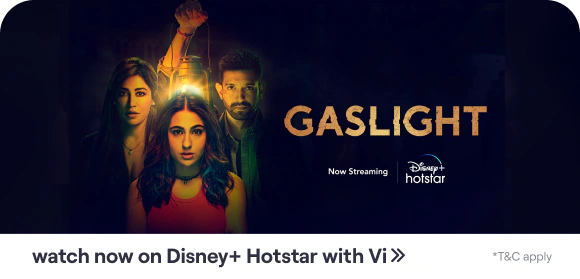 Disney+ Hotstar