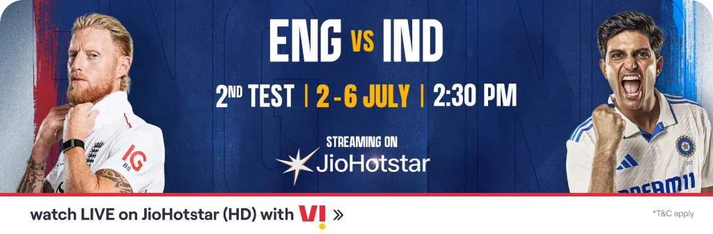 JioHotstar