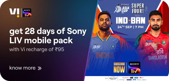 Sony Liv