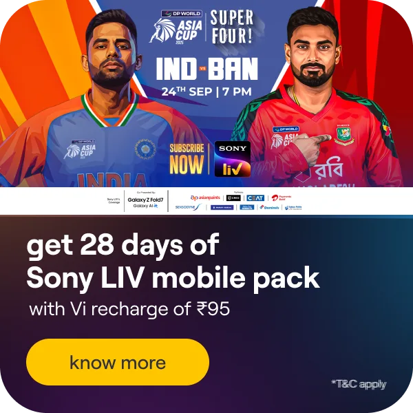 Sony Liv
