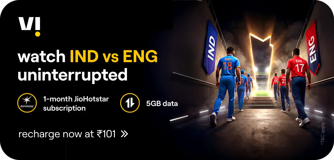 JioHotstar mobile pack