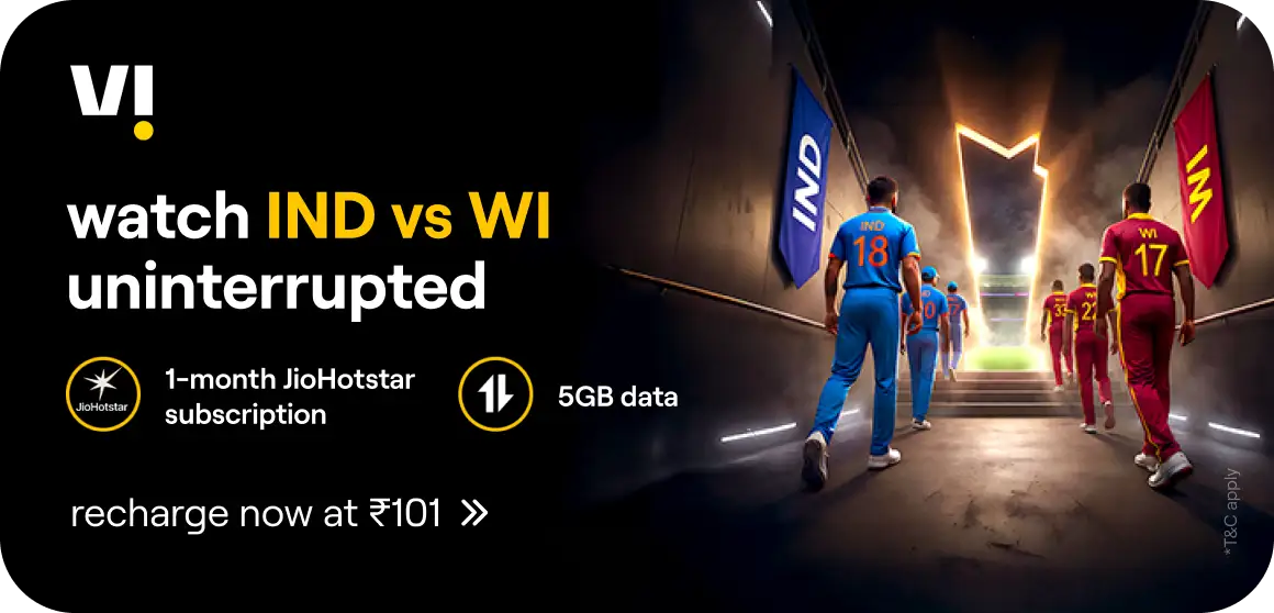 JioHotstar mobile pack