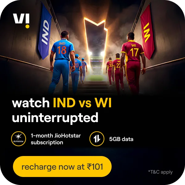 JioHotstar mobile pack