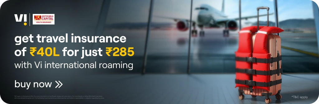 IR Roaming Plans
