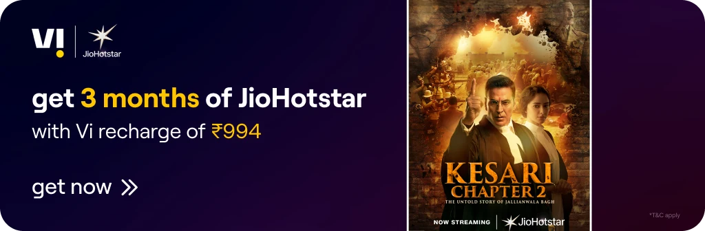 JioHotstar