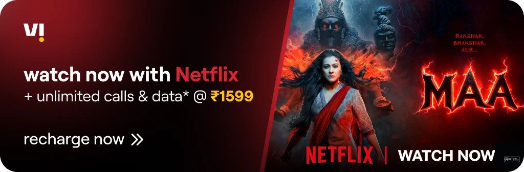 Netflix