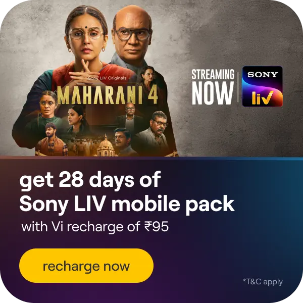 Sony Liv