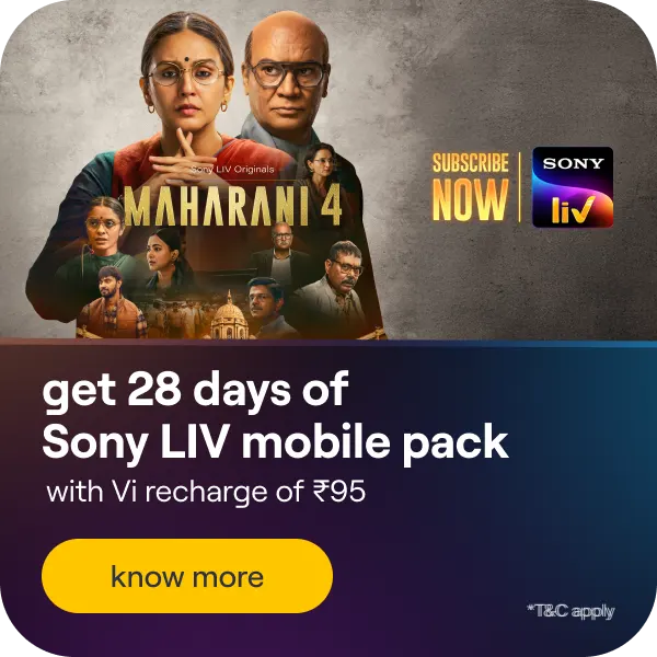Sony Liv