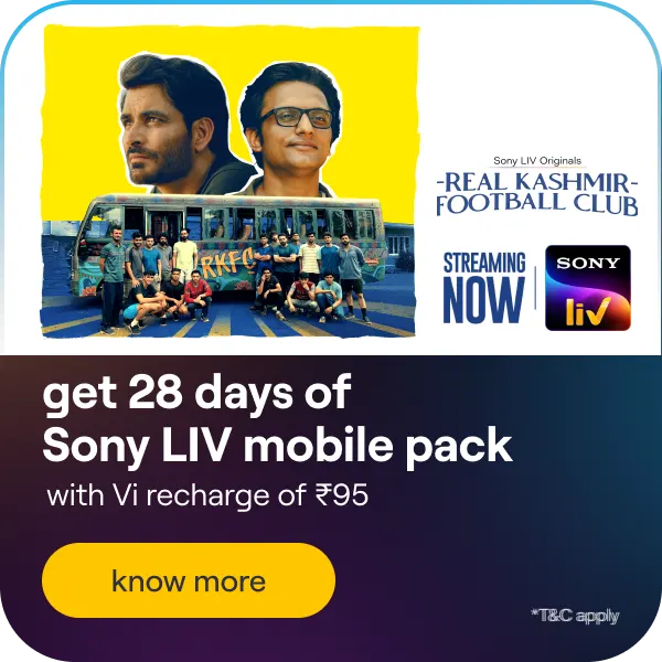 Sony Liv