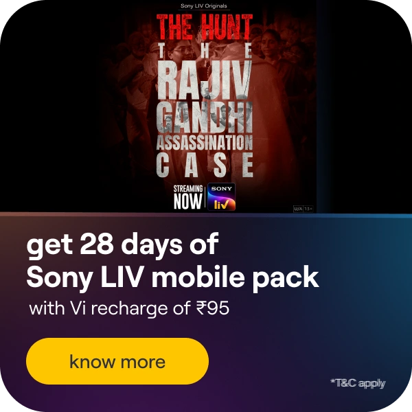 Sony Liv