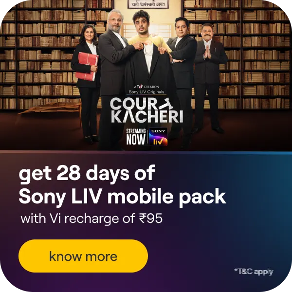 Sony Liv