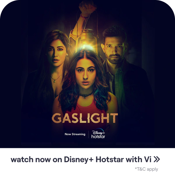 Disney+ Hotstar