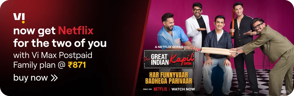 Netflix