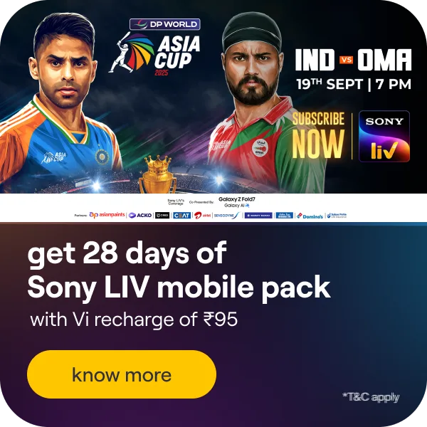 Sony Liv