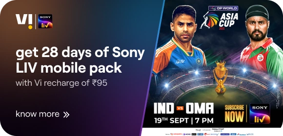 Sony Liv
