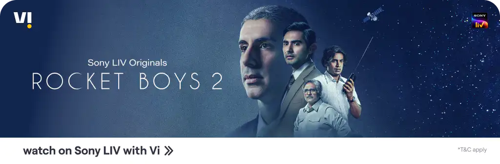 Sony Liv