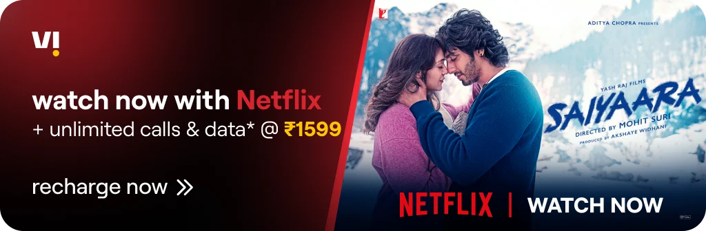 Netflix