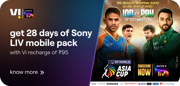 Sony Liv